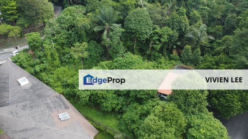 Ukay Heights, Ampang, Selangor, Selangor, Ampang
