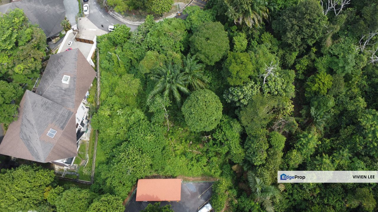 Ukay Heights, Ampang, Selangor, Selangor, Ampang