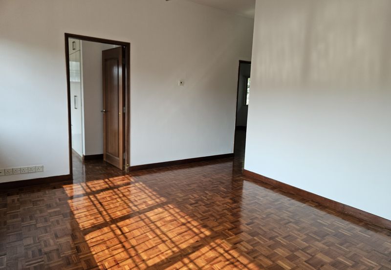 Damansara Heights (Bukit Damansara)