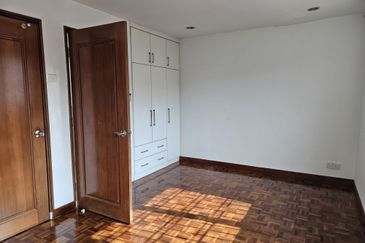 Damansara Heights (Bukit Damansara)