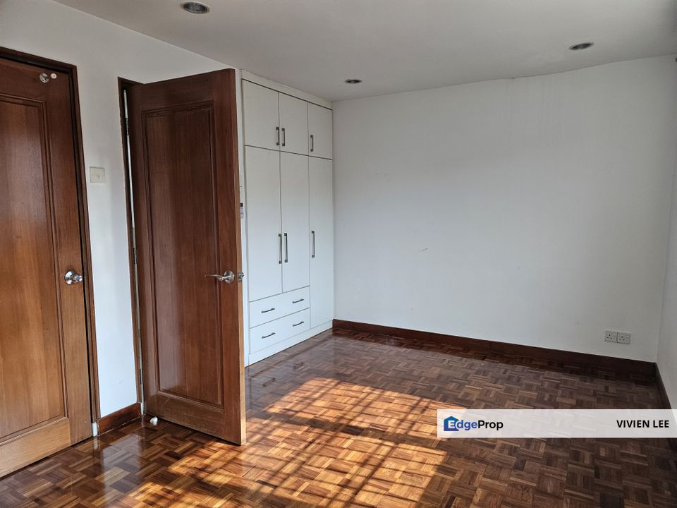 Damansara Heights, Kuala Lumpur, Kuala Lumpur, Damansara Heights