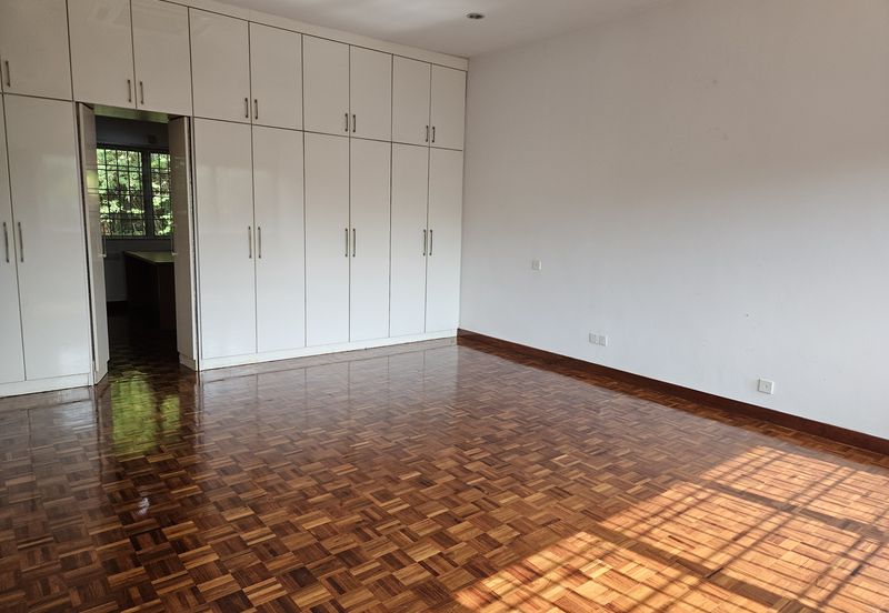 Damansara Heights (Bukit Damansara)