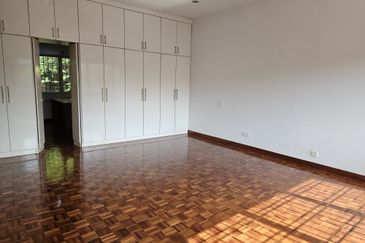 Damansara Heights (Bukit Damansara)