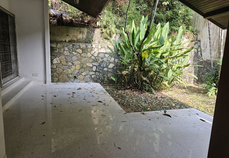 Damansara Heights (Bukit Damansara)