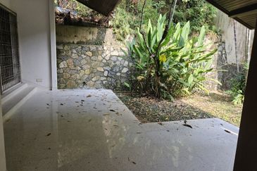 Damansara Heights (Bukit Damansara)