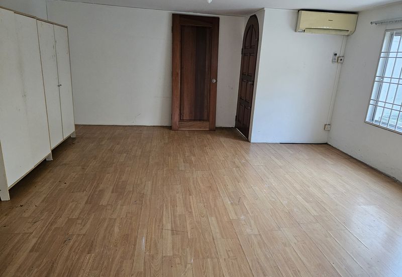 Damansara Heights (Bukit Damansara)