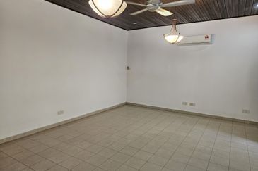 Damansara Heights (Bukit Damansara)