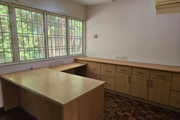 Damansara Heights (Bukit Damansara)