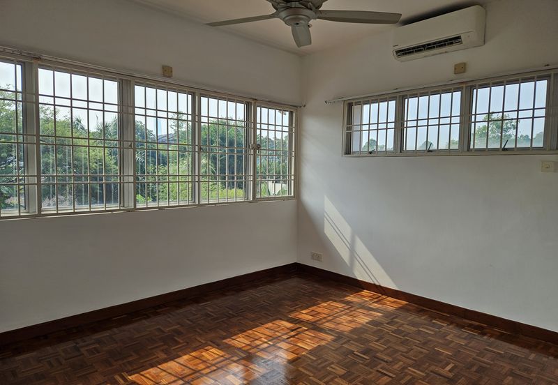 Damansara Heights (Bukit Damansara)