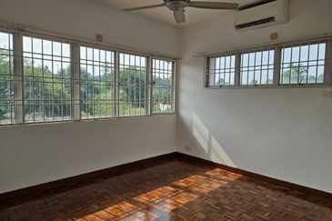 Damansara Heights (Bukit Damansara)