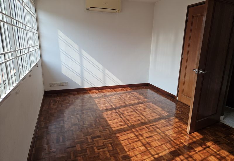 Damansara Heights (Bukit Damansara)