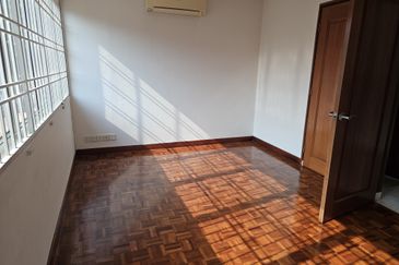 Damansara Heights (Bukit Damansara)