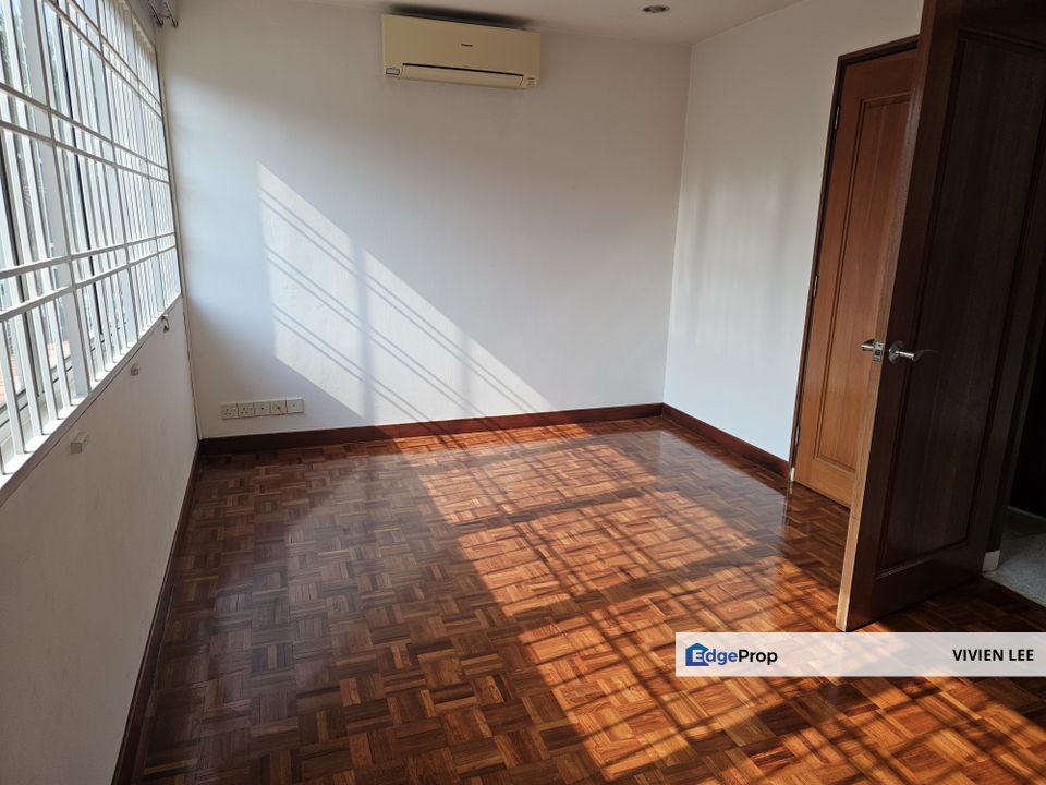 Damansara Heights, Kuala Lumpur, Kuala Lumpur, Damansara Heights