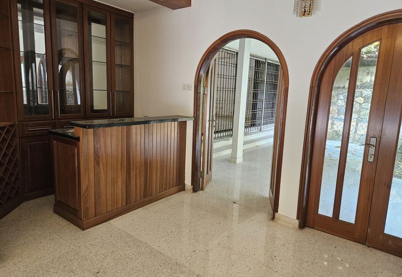 Damansara Heights (Bukit Damansara)