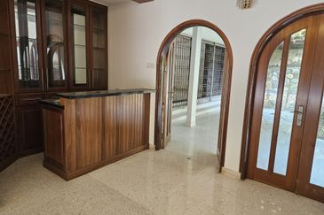 Damansara Heights (Bukit Damansara)