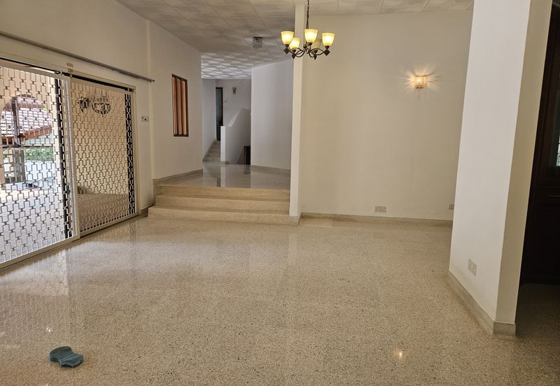 Damansara Heights (Bukit Damansara)