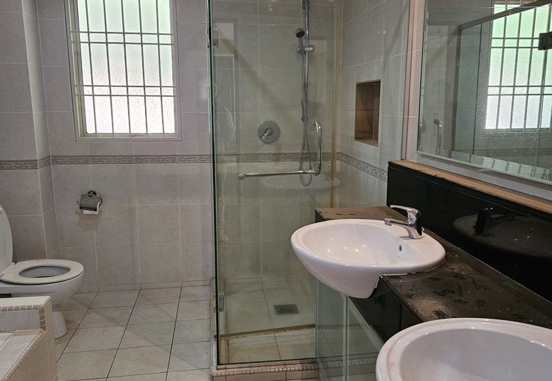 Damansara Heights (Bukit Damansara)