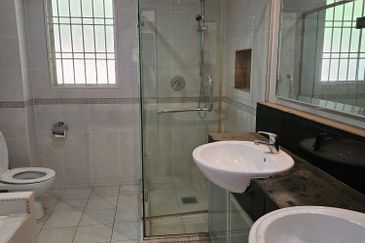 Damansara Heights (Bukit Damansara)