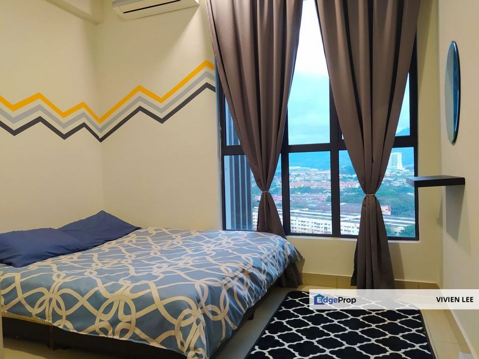 Lakepark residence, selayang, selangor, Selangor, Selayang