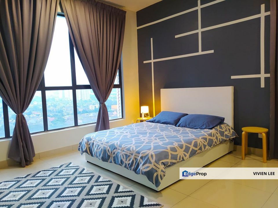Lakepark residence, selayang, selangor, Selangor, Selayang