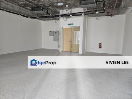 KL Eco City, Bangsar, Kuala Lumpur, Kuala Lumpur, Bangsar