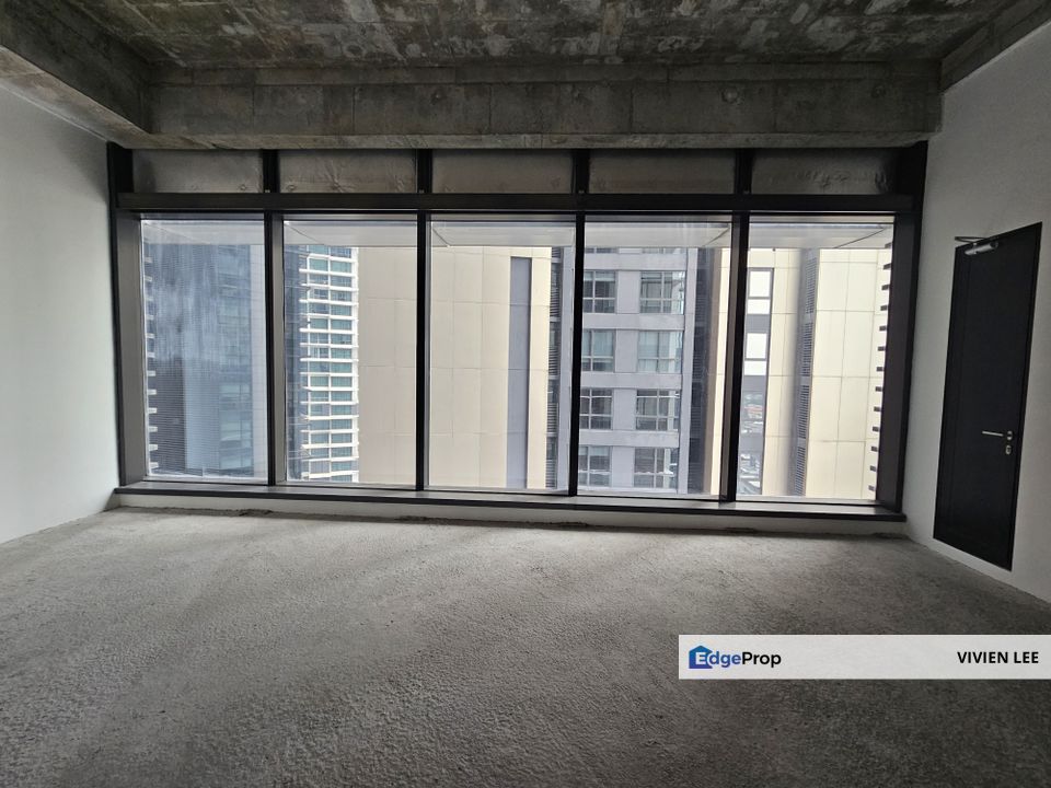 KL Eco City, Bangsar, Kuala Lumpur, Kuala Lumpur, Bangsar