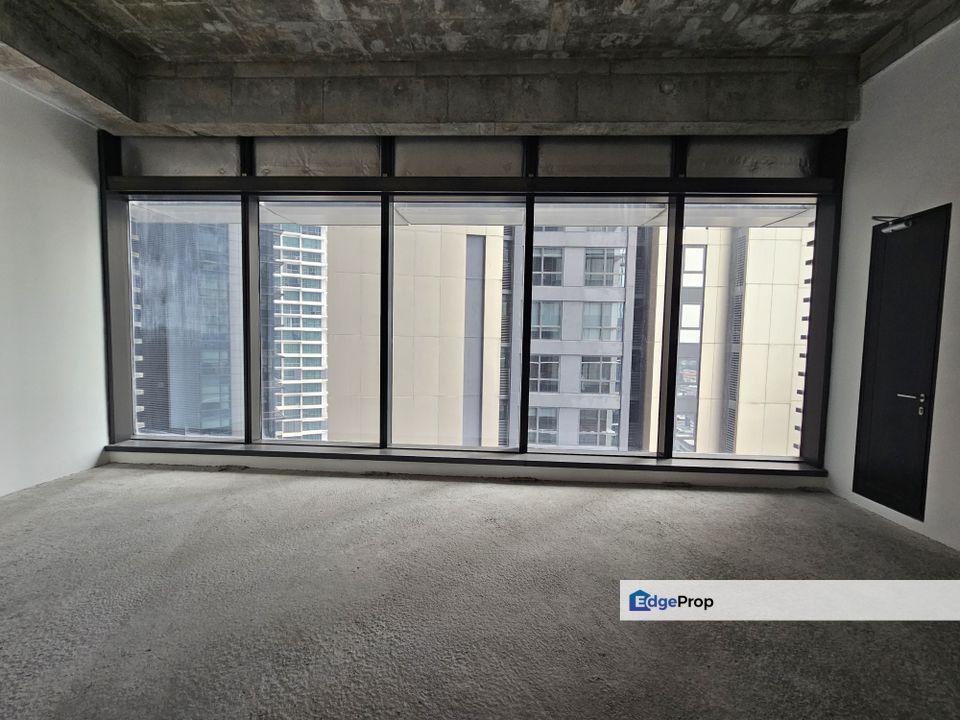 KL Eco City, Bangsar, Kuala Lumpur, Kuala Lumpur, Bangsar