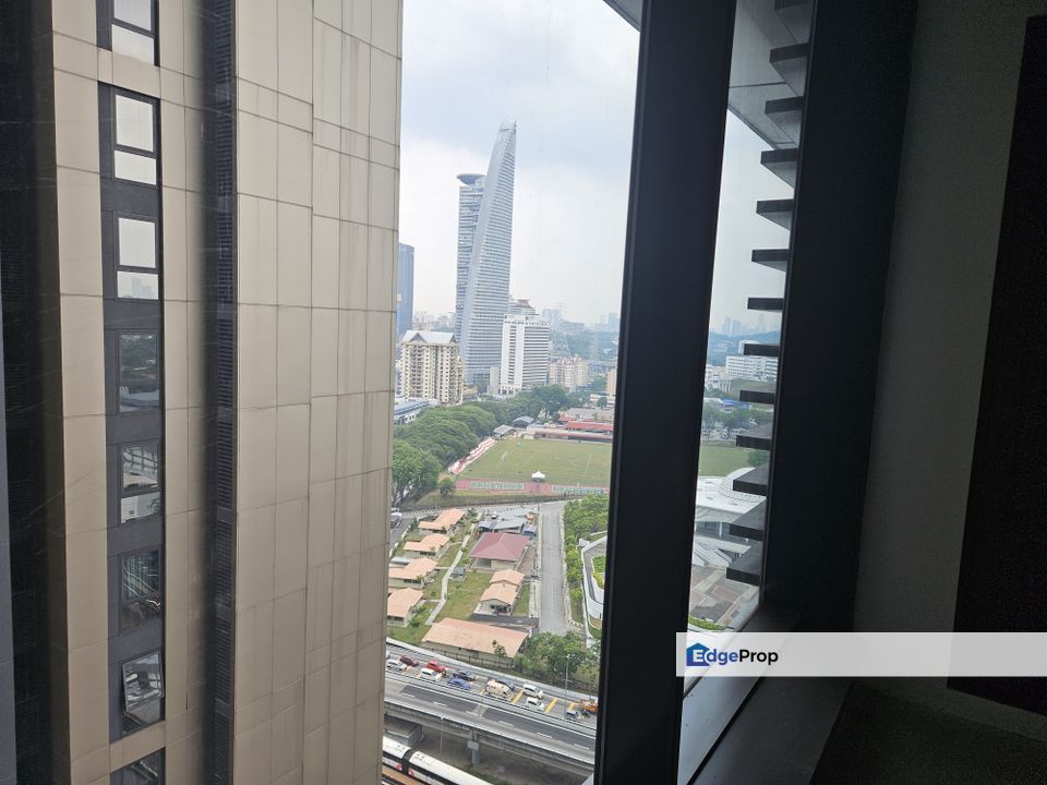 KL Eco City, Bangsar, Kuala Lumpur, Kuala Lumpur, Bangsar