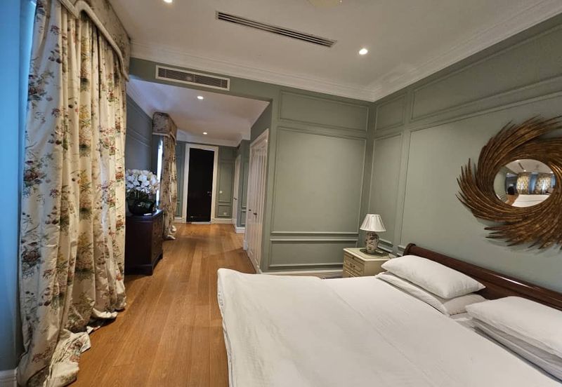 Damansara Heights (Bukit Damansara)