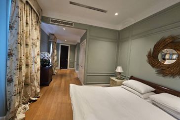 Damansara Heights (Bukit Damansara)