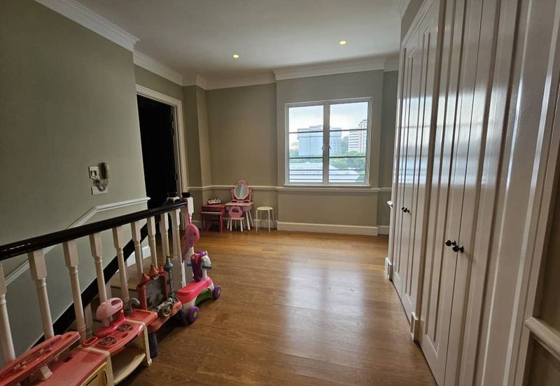 Damansara Heights (Bukit Damansara)