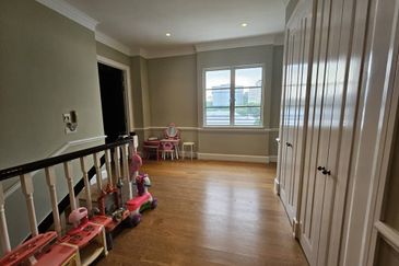 Damansara Heights (Bukit Damansara)