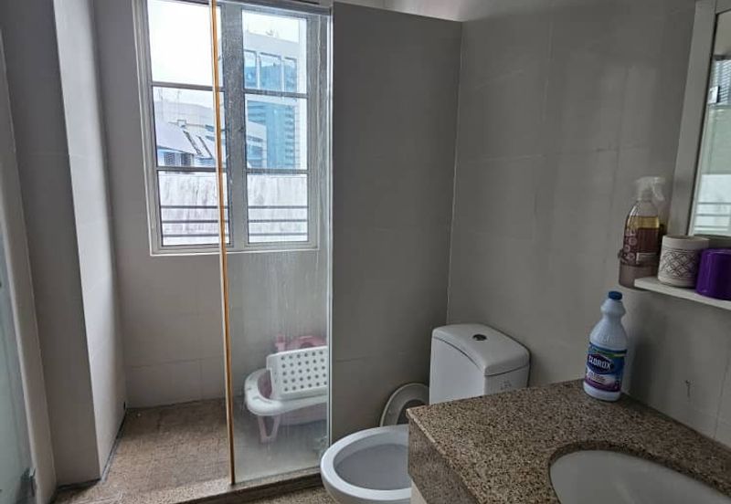 Damansara Heights (Bukit Damansara)