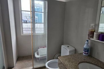 Damansara Heights (Bukit Damansara)