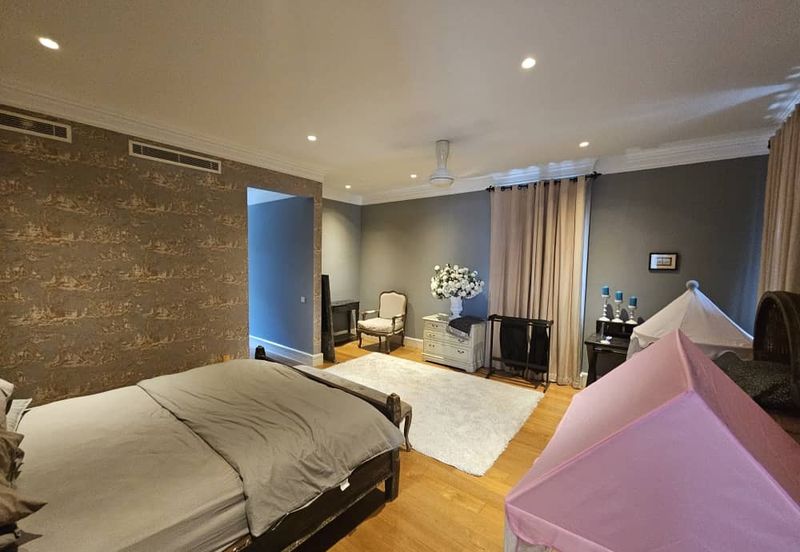 Damansara Heights (Bukit Damansara)