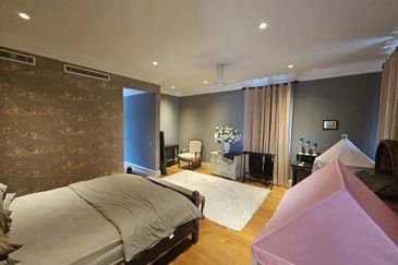 Damansara Heights (Bukit Damansara)