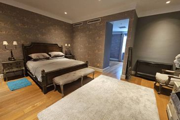 Damansara Heights (Bukit Damansara)