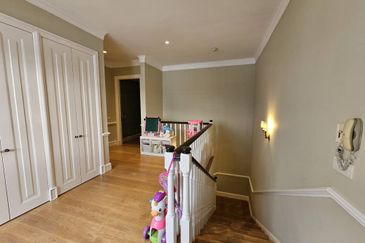 Damansara Heights (Bukit Damansara)