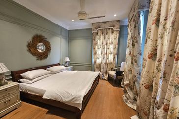 Damansara Heights (Bukit Damansara)