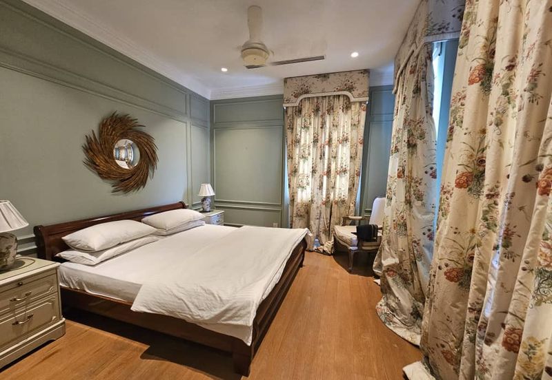 Damansara Heights (Bukit Damansara)