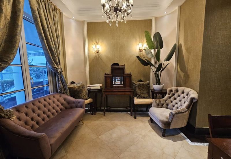 Damansara Heights (Bukit Damansara)