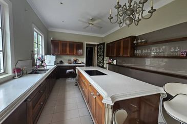 Damansara Heights (Bukit Damansara)