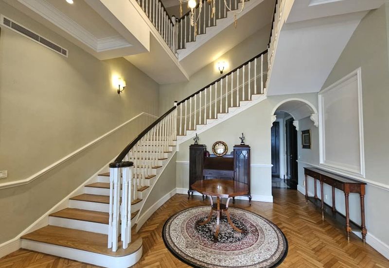 Damansara Heights (Bukit Damansara)