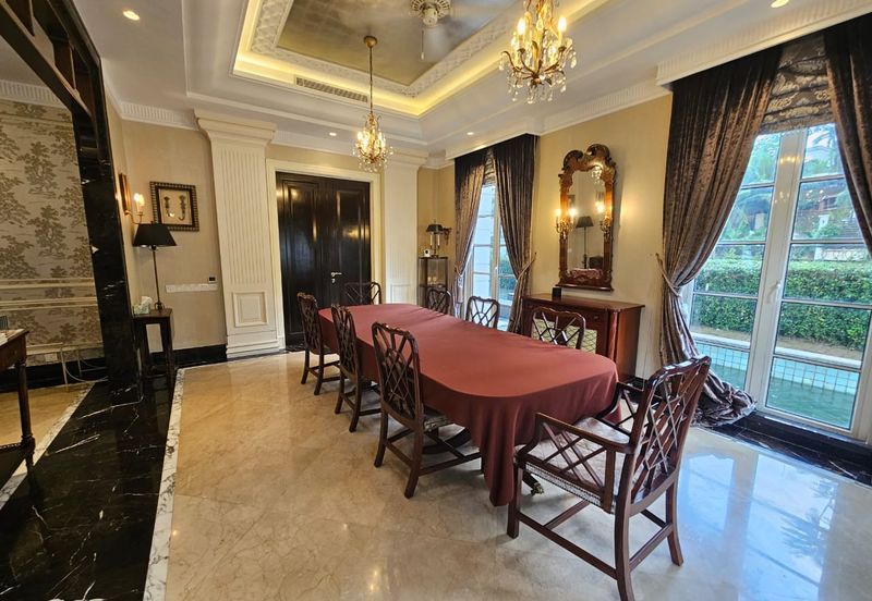 Damansara Heights (Bukit Damansara)