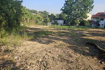 Country Heights Kajang