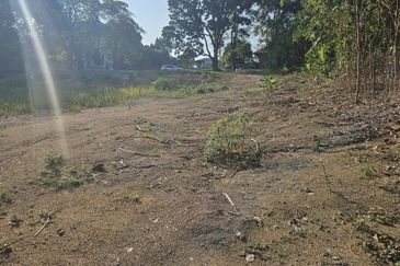 Country Heights Kajang