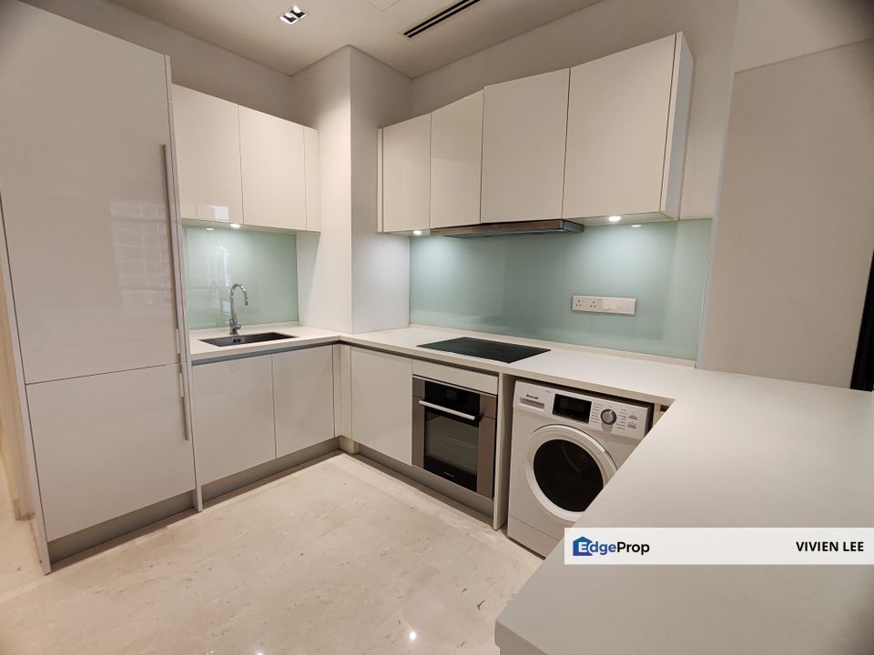 Banyan Tree, Kuala Lumpur, KLCC