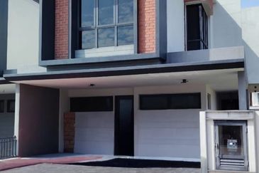 Ilham Residence @ City of Elmina