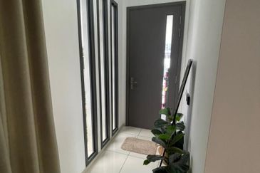 Ilham Residence @ City of Elmina