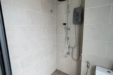 Ilham Residence @ City of Elmina